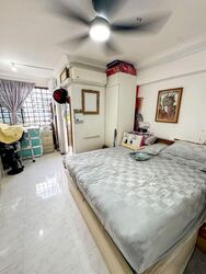 Blk 119 Teck Whye Lane (Choa Chu Kang), HDB 5 Rooms #601622641